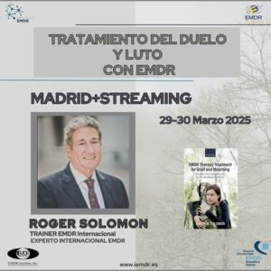 Cartela Curso Duelo Roger Solomon